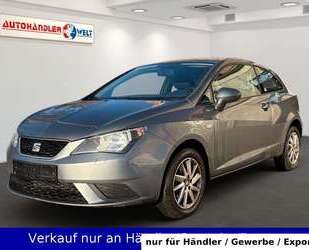 Seat Ibiza Gebrauchtwagen