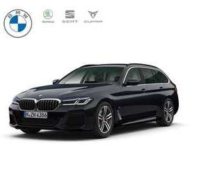 BMW 530 Gebrauchtwagen