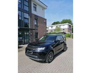 Land Rover Discovery Gebrauchtwagen