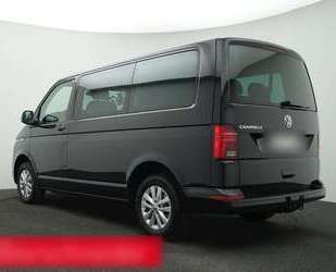 VW T6.1 Caravelle Gebrauchtwagen