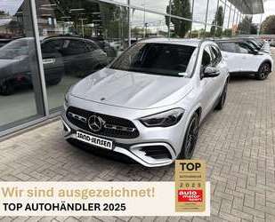 Mercedes-Benz GLA 250 Gebrauchtwagen