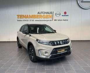 Suzuki Vitara Gebrauchtwagen