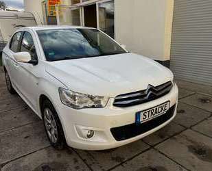 Citroen C-Elysée Gebrauchtwagen