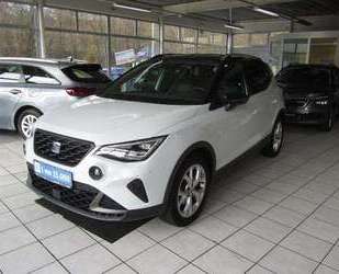Seat Arona Gebrauchtwagen