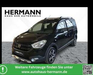 Dacia Dokker Gebrauchtwagen