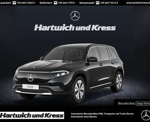 Mercedes-Benz EQB 300 Gebrauchtwagen
