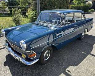 Opel Rekord Gebrauchtwagen