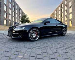 Audi S5 Gebrauchtwagen