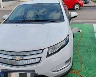 Chevrolet Volt Gebrauchtwagen
