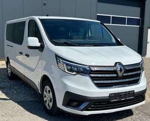 Renault Trafic Gebrauchtwagen