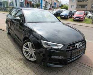 Audi S3 Gebrauchtwagen
