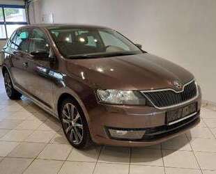 Skoda Rapid/Spaceback Gebrauchtwagen