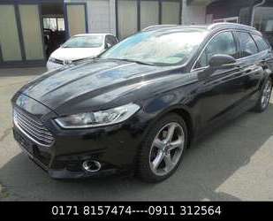 Ford Mondeo Gebrauchtwagen
