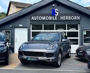 Porsche Cayenne Gebrauchtwagen