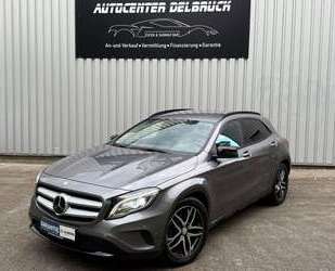 Mercedes-Benz GLA 200 Gebrauchtwagen