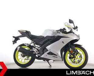 Yamaha YZF-R125 Gebrauchtwagen