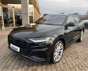 Audi Q8 Gebrauchtwagen