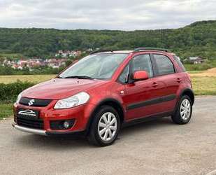Suzuki SX4 Gebrauchtwagen
