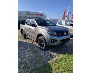 Nissan Navara Gebrauchtwagen