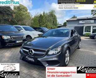 Mercedes-Benz CLS 250 Gebrauchtwagen