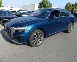 Audi Q8 Gebrauchtwagen