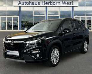 Suzuki SX4 S-Cross Gebrauchtwagen