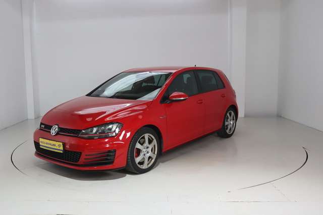 Golf GTI