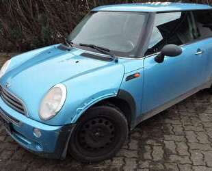 Mini One Gebrauchtwagen