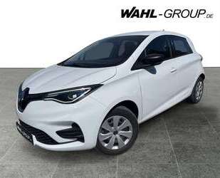 Renault ZOE Gebrauchtwagen