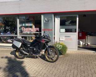 Honda Transalp Gebrauchtwagen