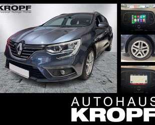Renault Megane Gebrauchtwagen