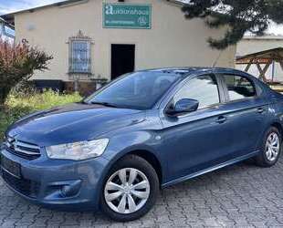 Citroen C-Elysée Gebrauchtwagen