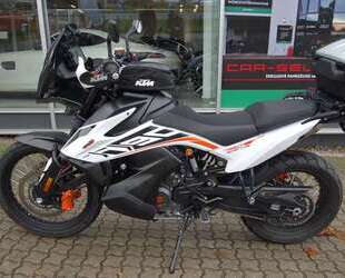 KTM 790 Adventure Gebrauchtwagen