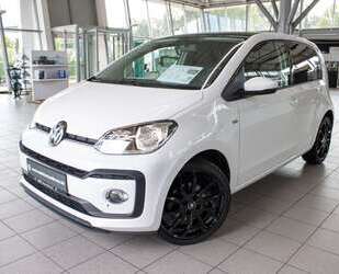 VW up! Gebrauchtwagen