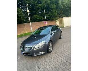 Opel Insignia Gebrauchtwagen