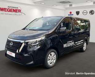 Nissan Primastar Gebrauchtwagen