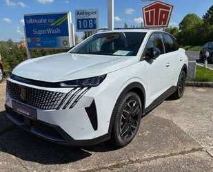 Peugeot 3008 Gebrauchtwagen