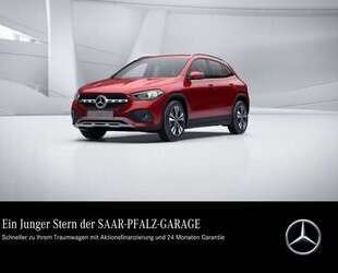 Mercedes-Benz GLA 220 Gebrauchtwagen