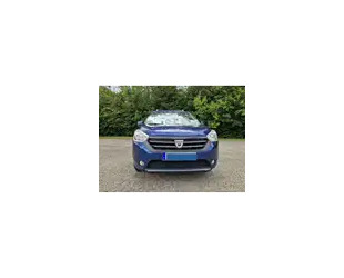 Dacia Dokker Gebrauchtwagen