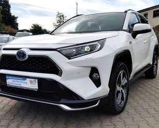 Toyota RAV 4 Gebrauchtwagen