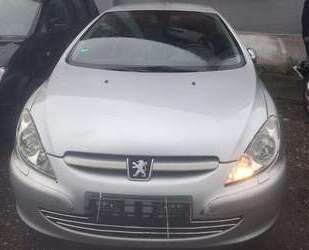 Peugeot 307 Gebrauchtwagen