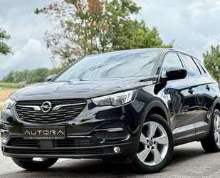 Opel Grandland X Gebrauchtwagen