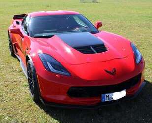 Chevrolet Corvette Gebrauchtwagen