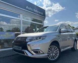 Mitsubishi Outlander Gebrauchtwagen