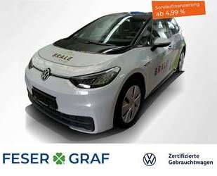 VW ID.3 Gebrauchtwagen