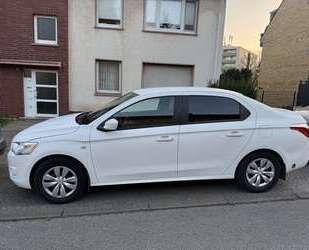 Citroen C-Elysée Gebrauchtwagen