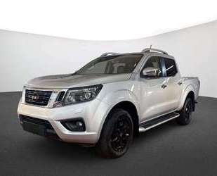 Nissan Navara Gebrauchtwagen