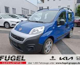 Fiat Fiorino Gebrauchtwagen
