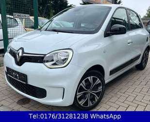 Renault Twingo Gebrauchtwagen