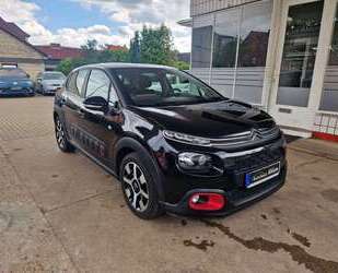 Citroen C3 Gebrauchtwagen